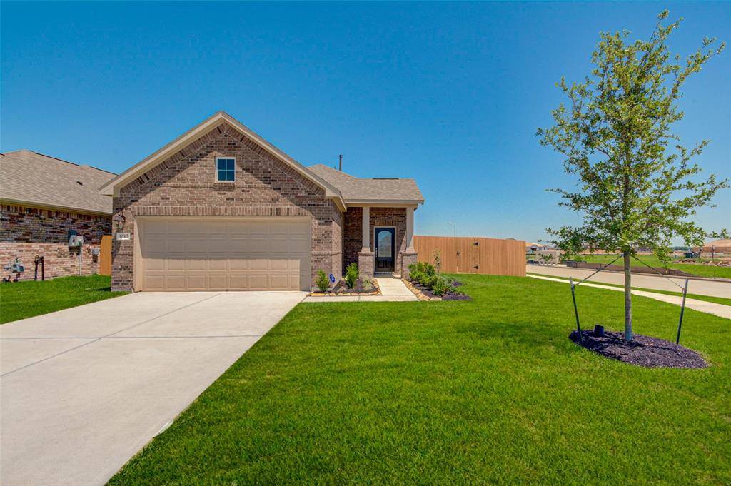 Iowa Colony, TX 77583,1230 Red Hills DR