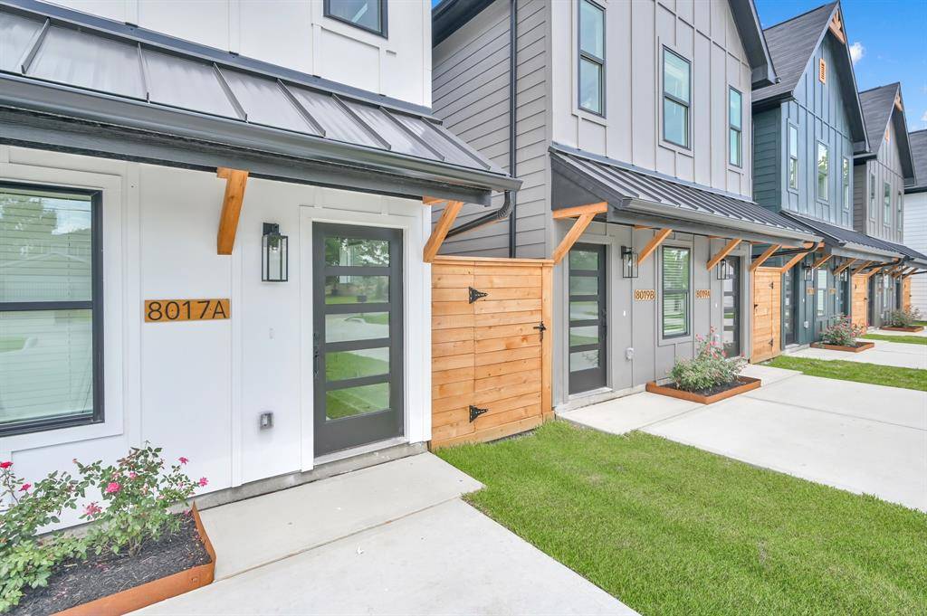 Houston, TX 77088,8017 Cora ST