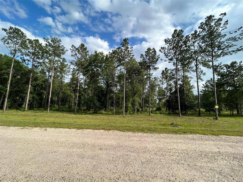 Livingston, TX 77351,TBD Lot 25 Rolling Pines DR