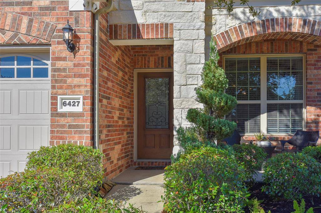 Katy, TX 77494,6427 Addlestone Ridge LN