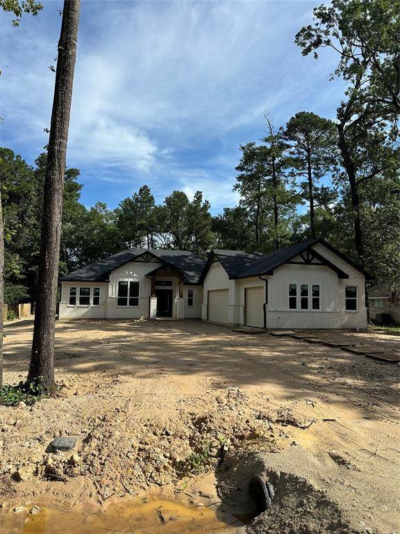 Roman Forest, TX 77357,2439 Centurian CIR