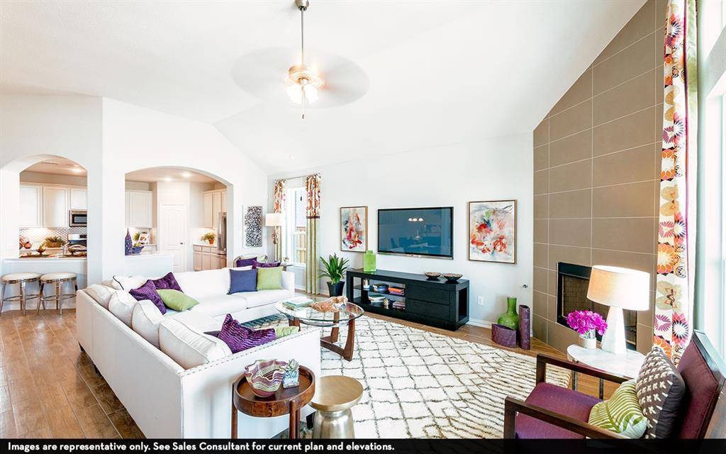 Santa Fe, TX 77510,12031 Crooked Creek LN