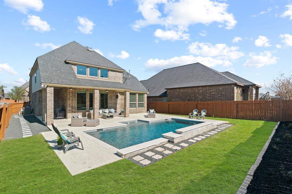 Katy, TX 77494,29311 Prairie Rose CT