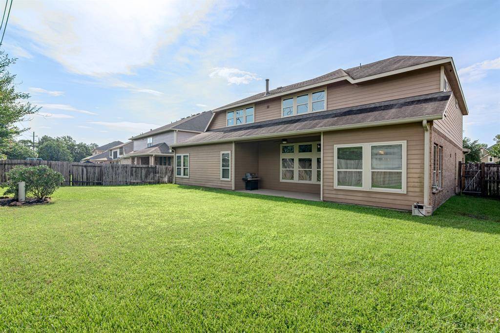 Spring, TX 77386,3611 Cape Vista CT