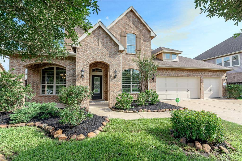Spring, TX 77386,3611 Cape Vista CT