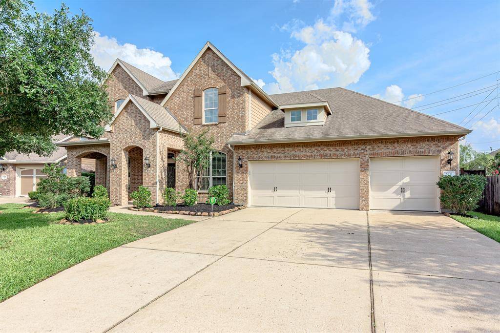 Spring, TX 77386,3611 Cape Vista CT