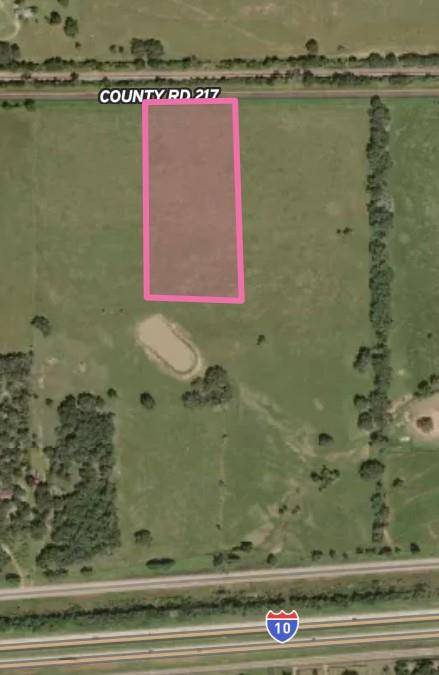 Weimar, TX 78962,000 CR 217