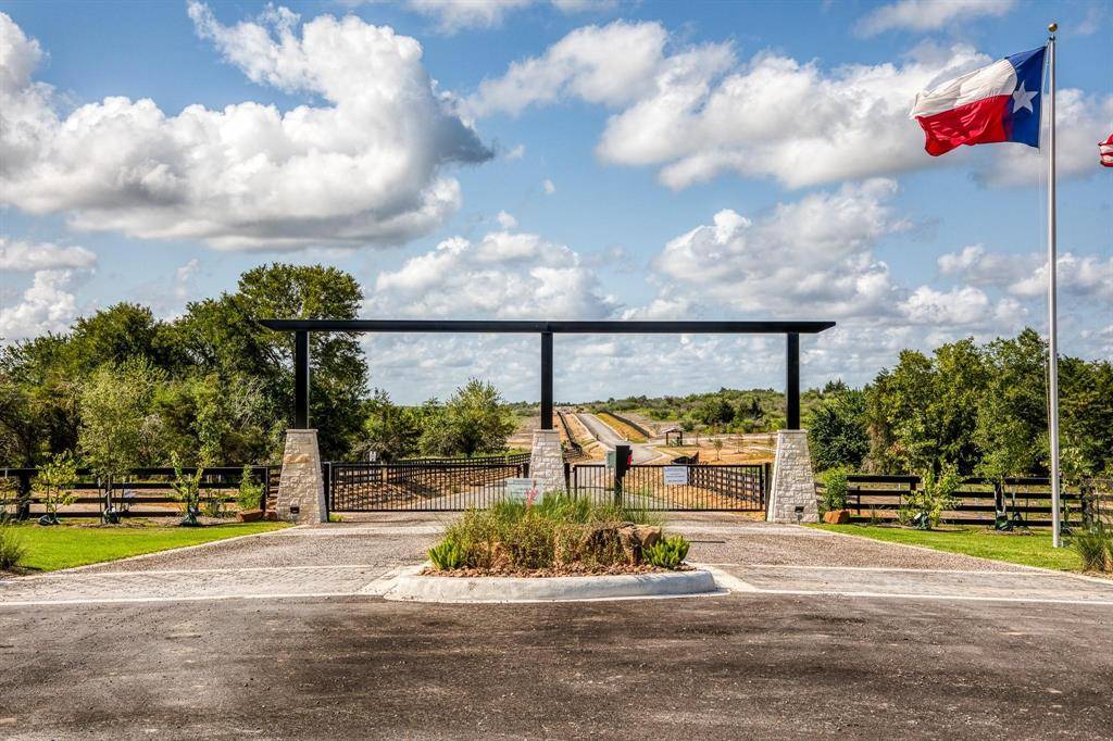 Washington, TX 77880,Lot 45 Childress Ranch Drive