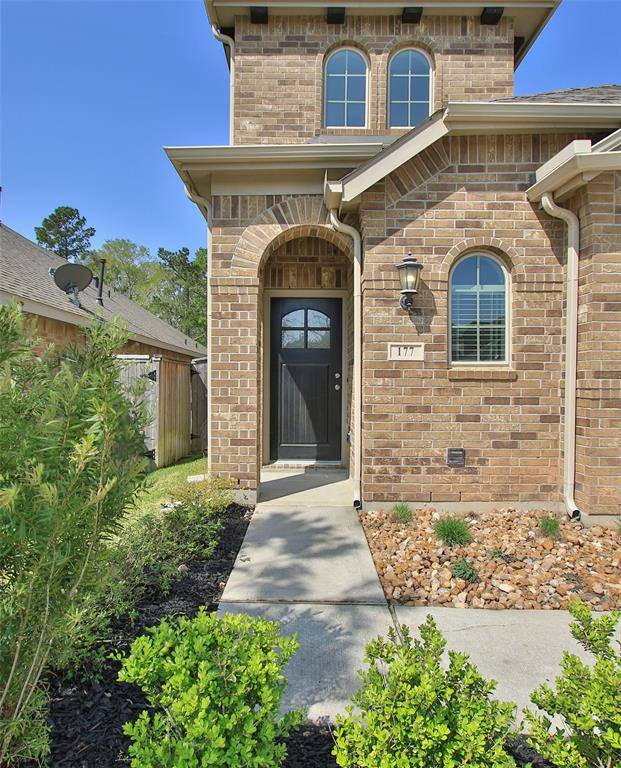 Montgomery, TX 77316,177 Emory Birch DR