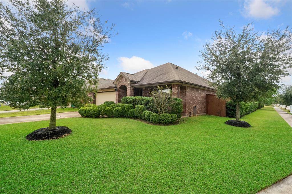 La Marque, TX 77568,529 Waterside Ridge LN