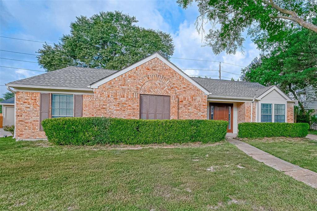 Houston, TX 77095,15803 Pinyon Creek DR