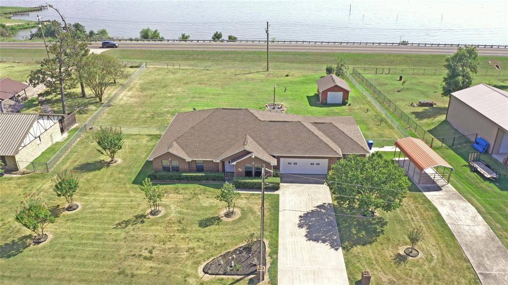 Onalaska, TX 77360,287 Lakeview LN