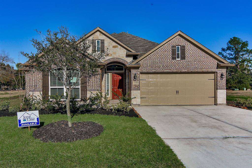 Katy, TX 77449,4506 Buentello DR