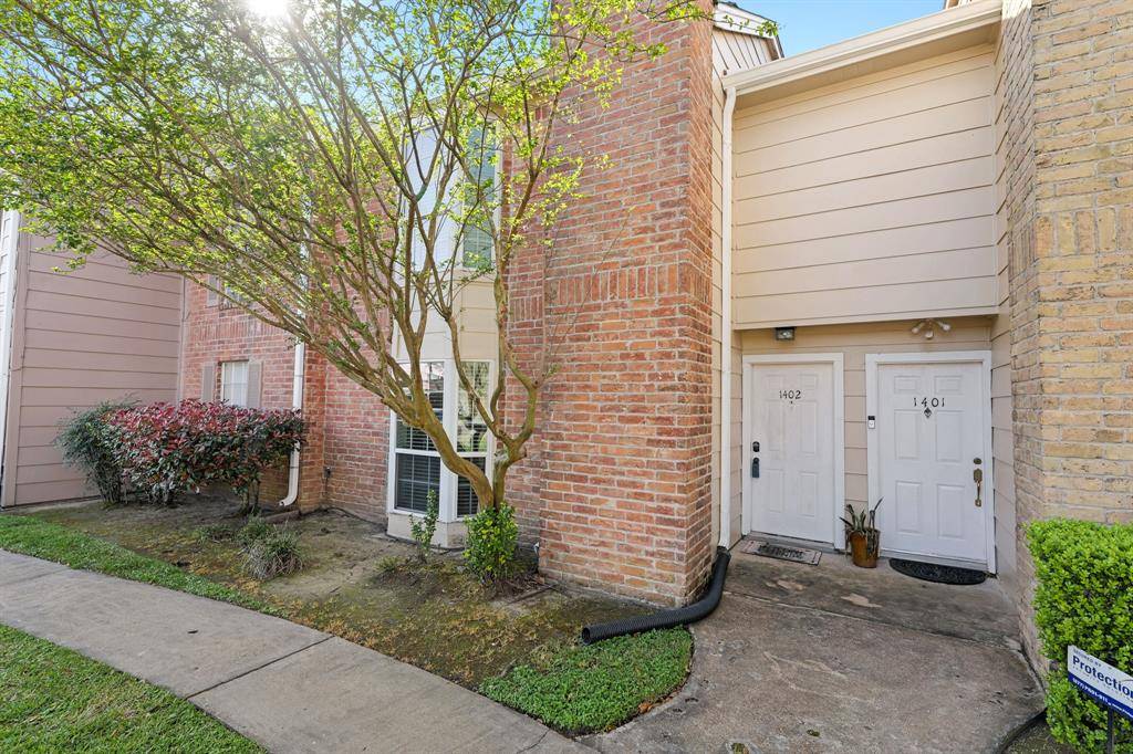 Houston, TX 77063,2800 Jeanetta ST #1402