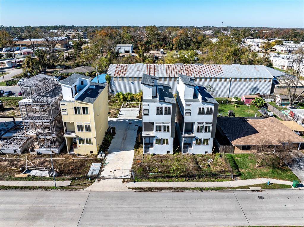 Houston, TX 77076,302 W Hamilton St ST