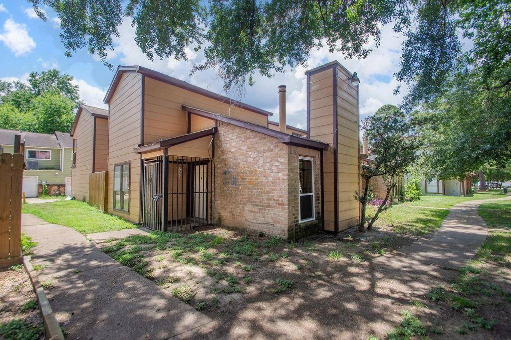 Houston, TX 77039,12254 Wild Pine DR #A