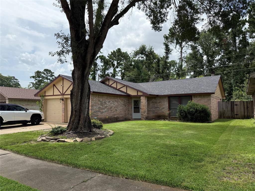 Spring, TX 77373,5622 Golden Grove DR