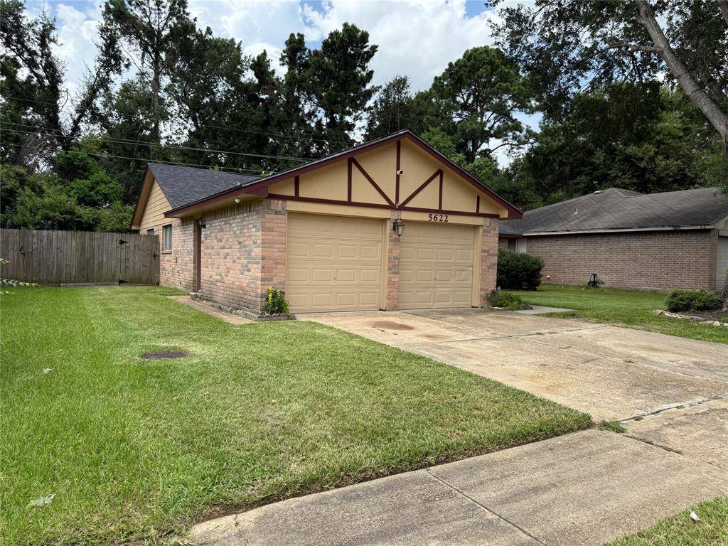Spring, TX 77373,5622 Golden Grove DR