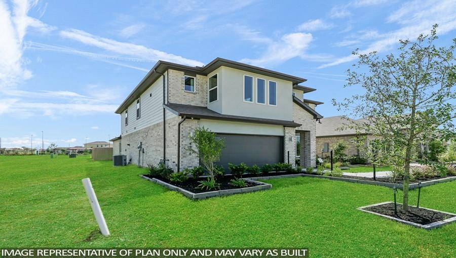 Katy, TX 77449,4218 San Leo CT