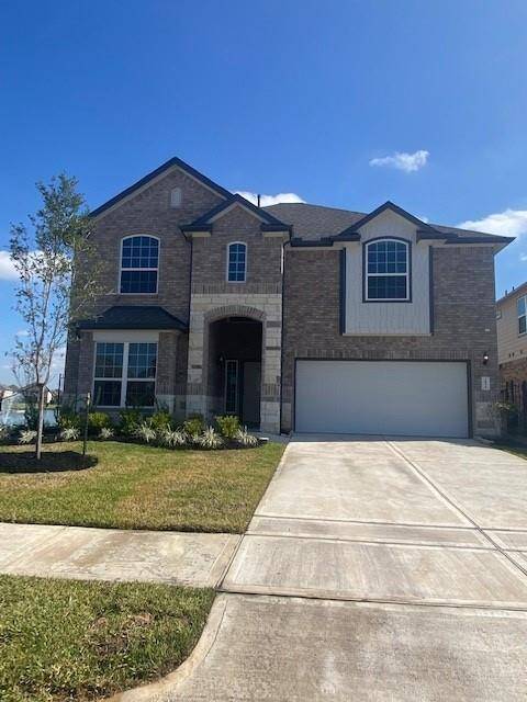 Katy, TX 77493,3534 Lake Bella Megan DR