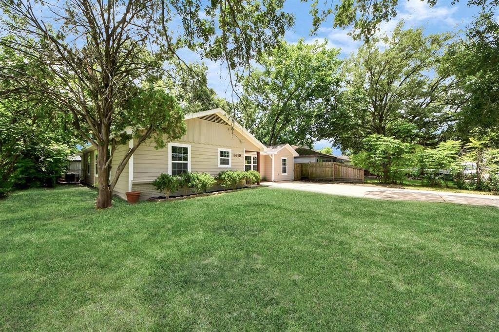 Houston, TX 77087,6610 Thrush DR