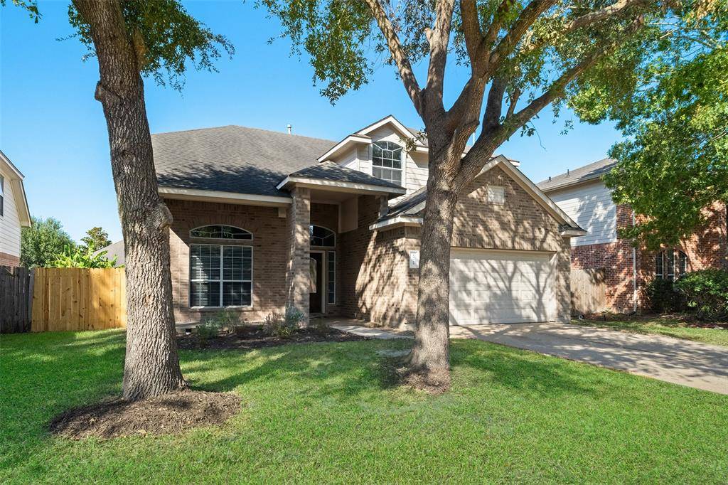 Pearland, TX 77584,10013 Hidden Falls DR