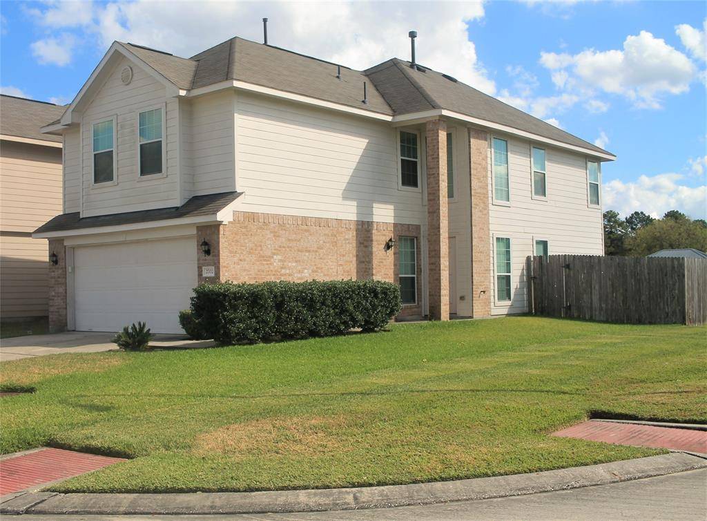 Humble, TX 77396,2702 Shearwater Bend DR