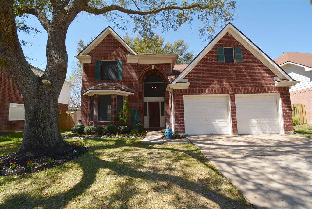 Katy, TX 77449,3707 Lauderwood LN