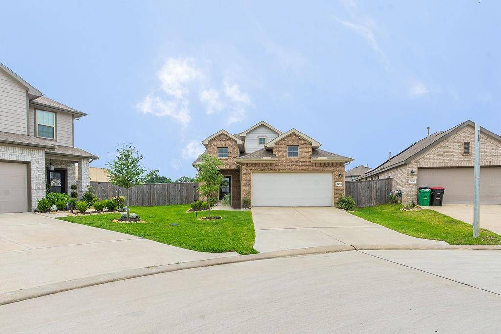 Hockley, TX 77447,24034 Falling Daylight DR