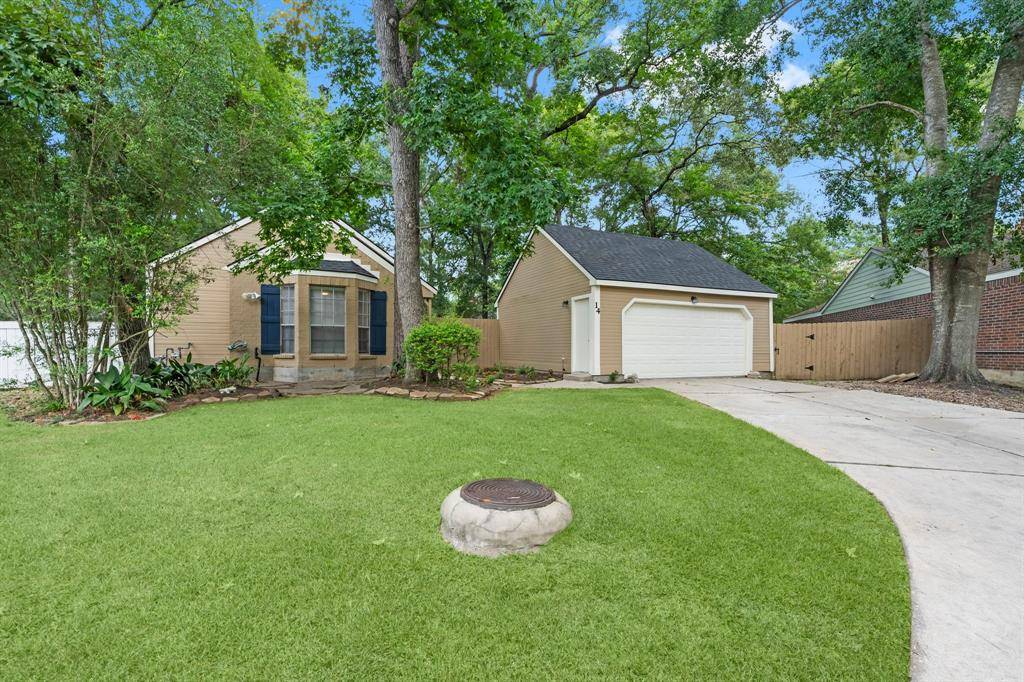 The Woodlands, TX 77381,14 Bitterwood CT