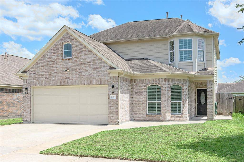 Spring, TX 77386,29474 Forest Floor LN