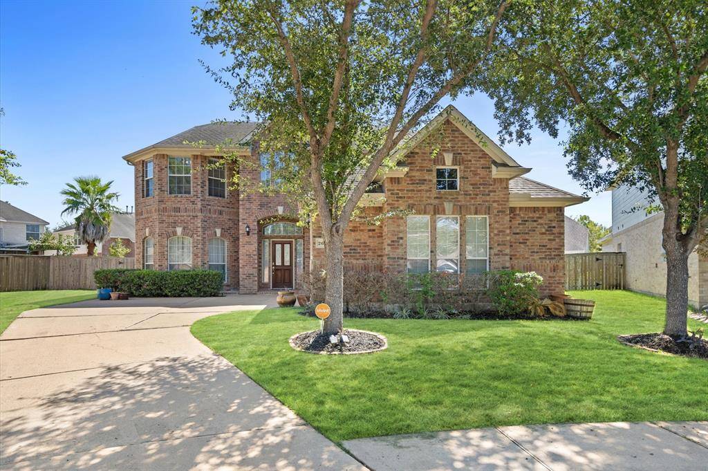 Pearland, TX 77584,2615 Cobble Springs LN