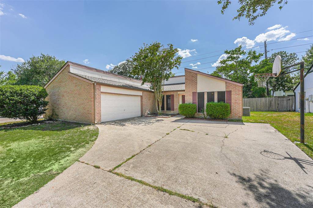 Houston, TX 77084,4743 Eagle Trail DR