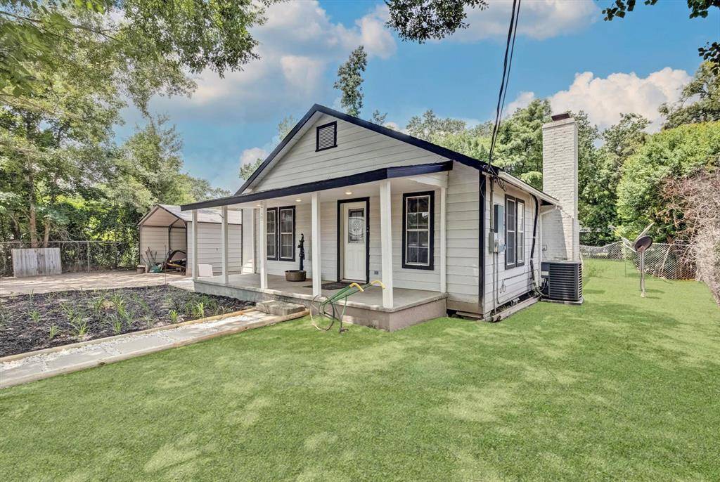 Cleveland, TX 77327,516 Dunnam AVE