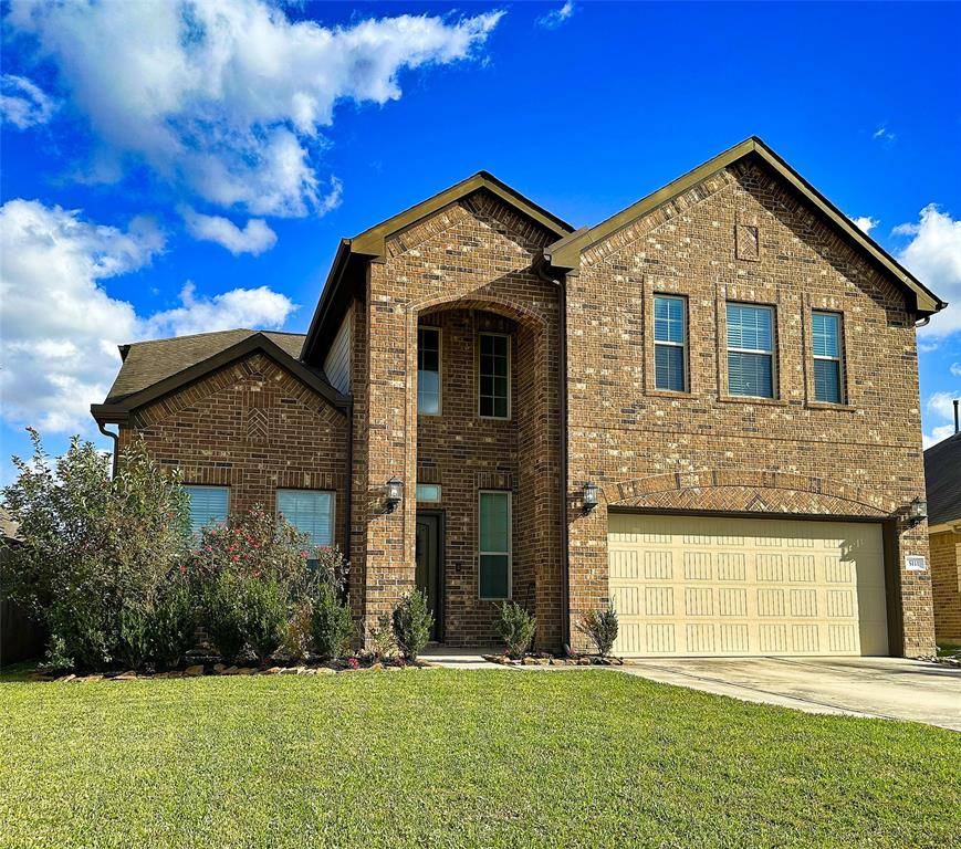 Rosharon, TX 77583,5111 Maiden Rose CT