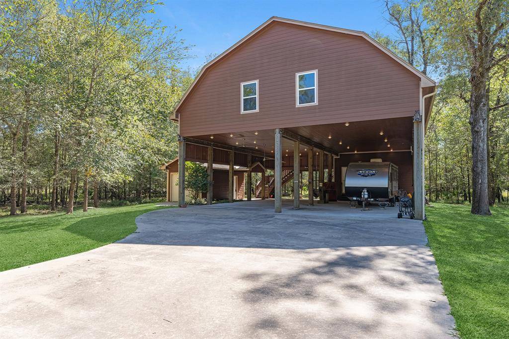 Cleveland, TX 77327,535 Hunter DR