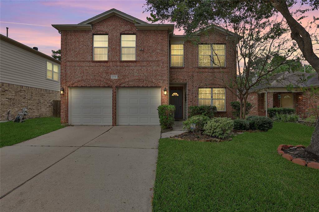 Kingwood, TX 77345,2714 Woodspring Forest DR
