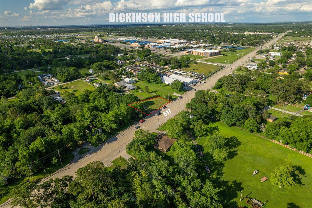 Dickinson, TX 77539,5103 E Fm-517