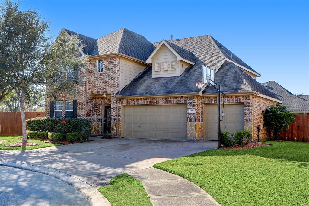 Pearland, TX 77581,2110 Stonehollow CT