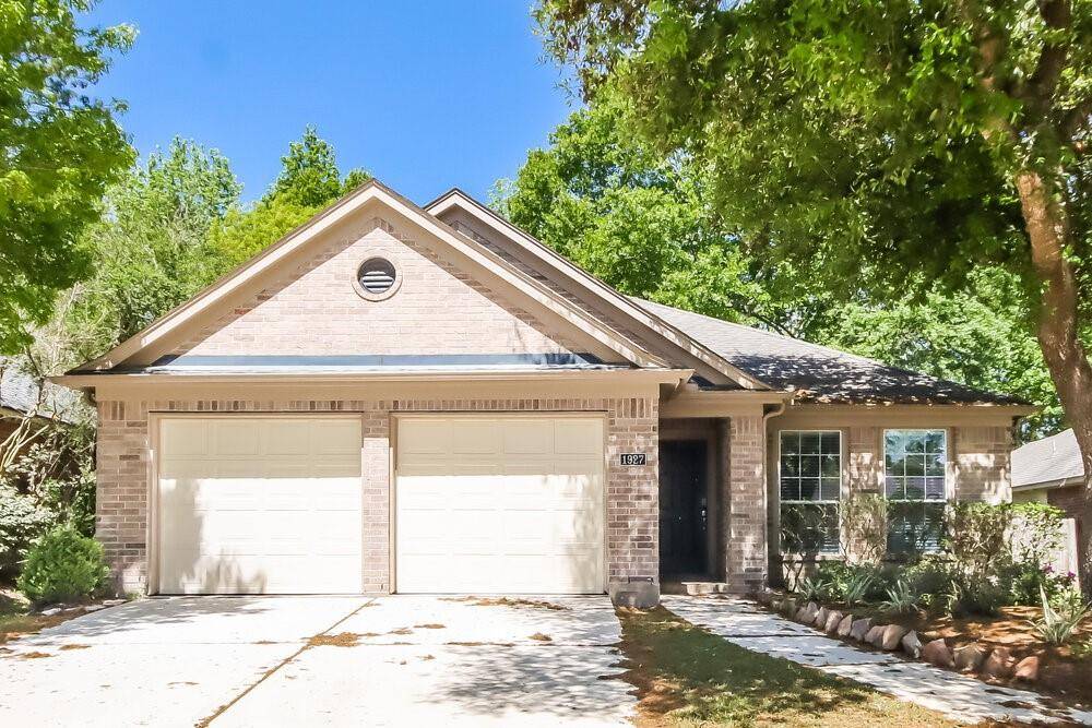 Spring, TX 77386,1927 Ryansbrook LN