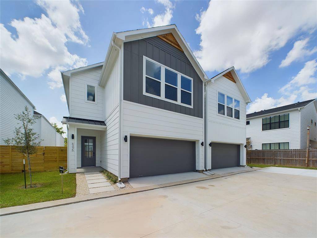 Houston, TX 77091,6335 Wheatley St