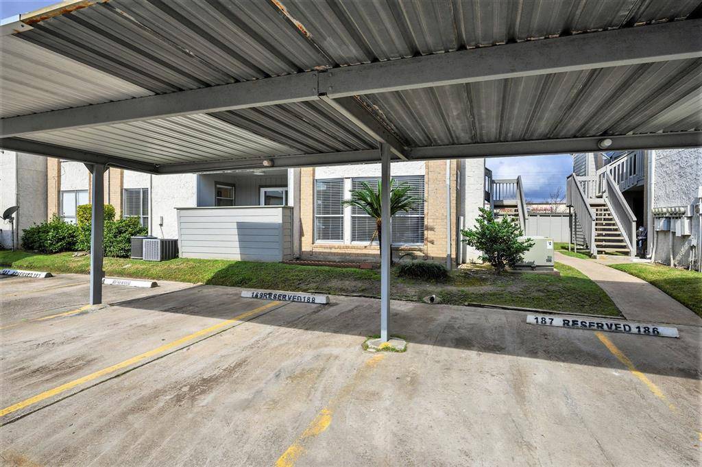 Houston, TX 77598,260 EL DORADO BOULEVARD #3103