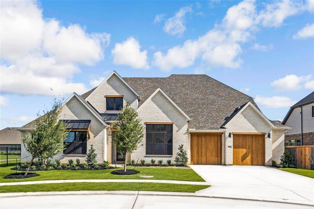 Cypress, TX 77433,11622 Magnolia Crest CV