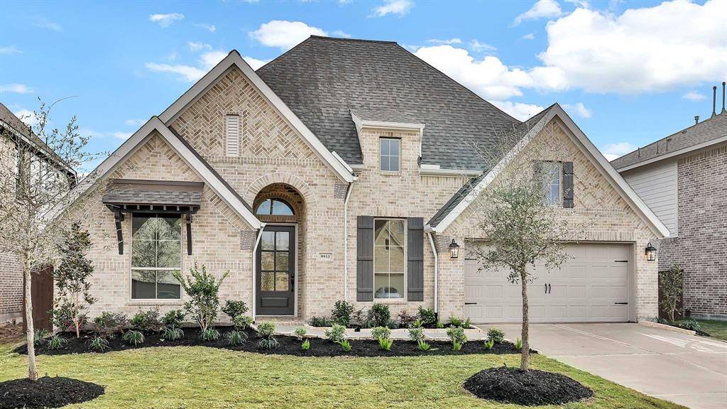 Manvel, TX 77578,9911 Magnolia Estates LN