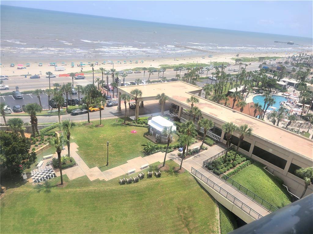 Galveston, TX 77551,5220 Seawall BLVD #1134C