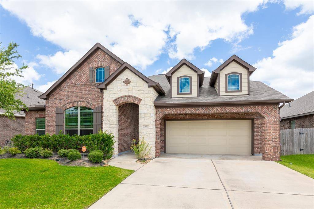Katy, TX 77494,27110 Naples Run LN
