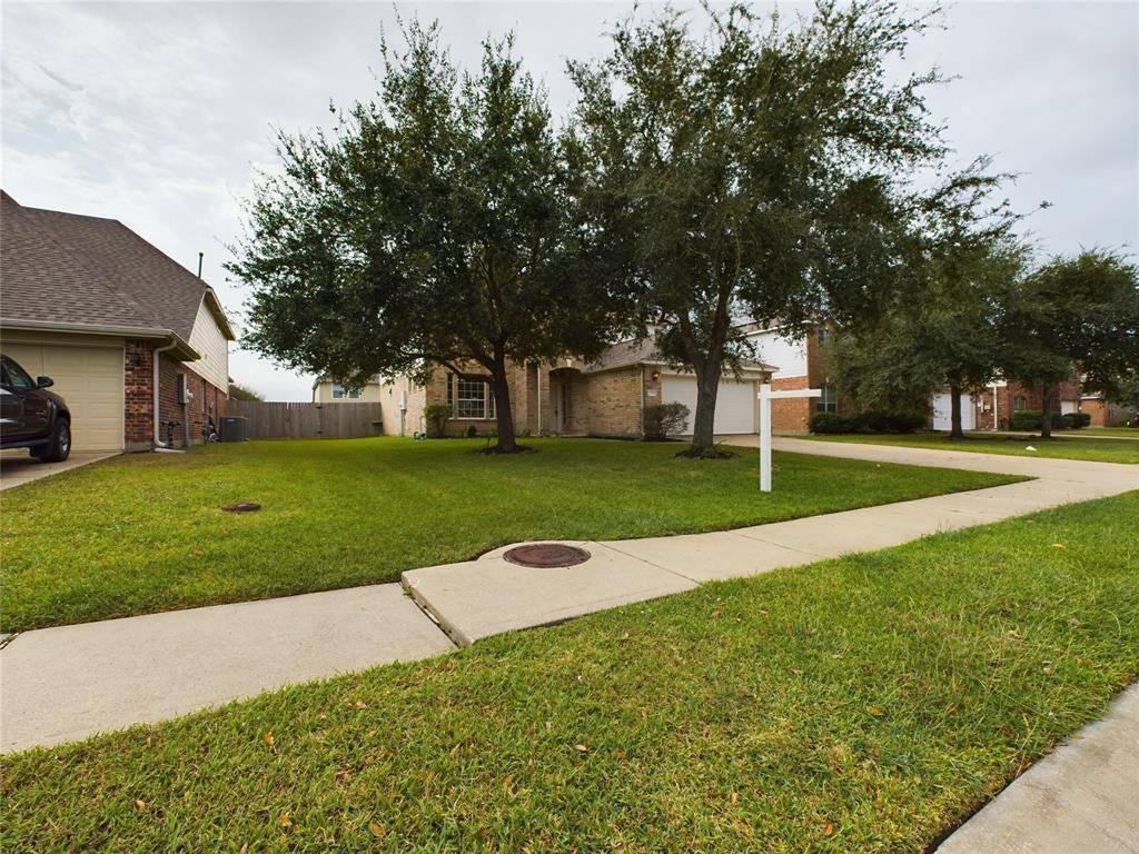 League City, TX 77573,2515 Winged Dove DR