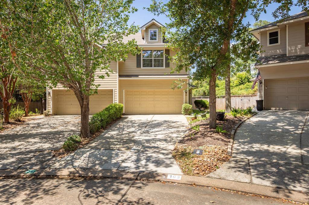 The Woodlands, TX 77382,109 Summerhaze CT