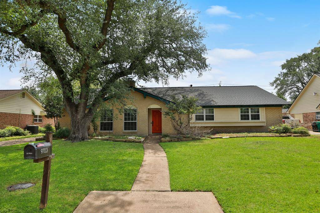 Houston, TX 77080,9703 Moorberry LN