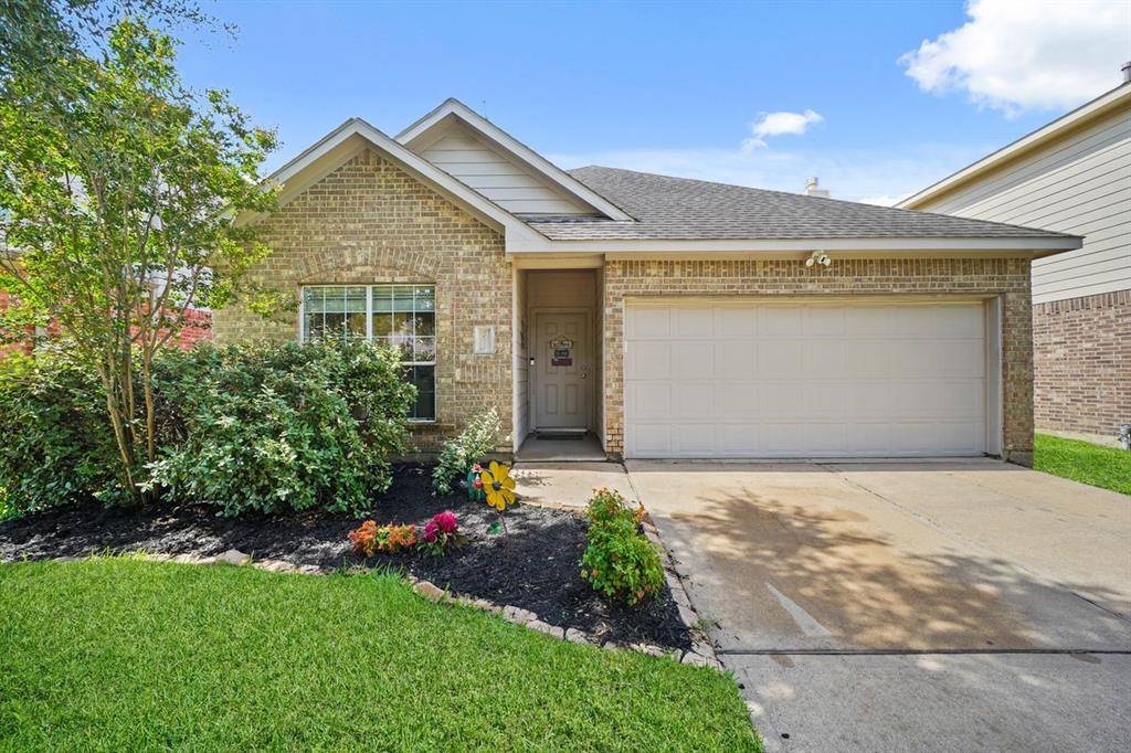 Katy, TX 77494,26431 Richwood Oaks DR